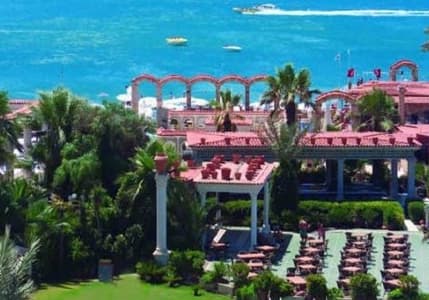 Ocak’ta Otel Dolulukları Arttı