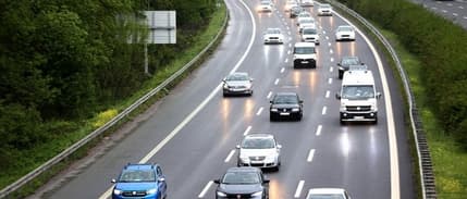 Ocakta trafiğe kaydı yapılan taşıt sayısı %16,8 arttı