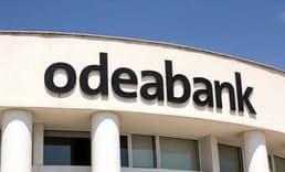 Odeabank 14 yıl sonra el değiştirdi