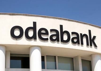 Odeabank 14 yıl sonra el değiştirdi