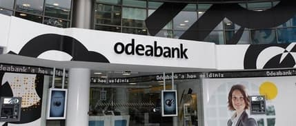 Odeabank'ın satışında anlaşmaya varıldı