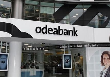 Odeabank'ın satışında anlaşmaya varıldı