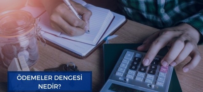 Ödemeler Dengesi Nedir?
