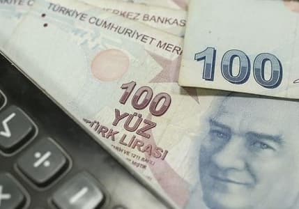 Ödemeler dengesi verileri açıklandı