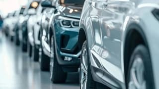 ODMD/Bozkurt: 2026'da otomotiv pazarı bu yılın altında kalabilir