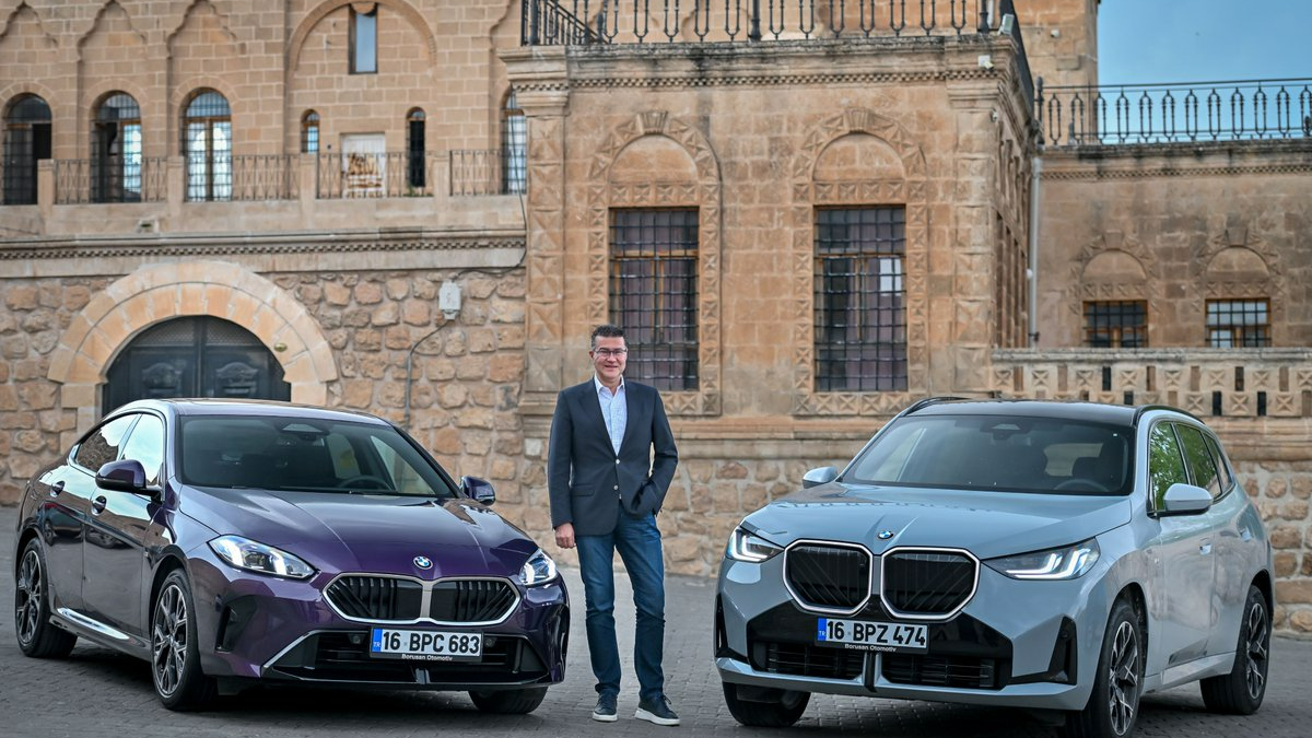 ODMD'de bayrak değişimi: Hakan Tiftik yeni başkan oldu