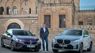 ODMD'de bayrak değişimi: Hakan Tiftik yeni başkan oldu