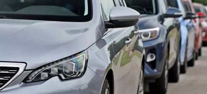 ODMD'den kademeli olarak ÖTV'nin sıfırlanması önerisi