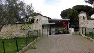 Ödüllü zeytinyağı markası Olivos konkordato talep etti