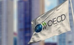 OECD, 2021 için küresel ekonomide büyüme tahminini yüzde 5,8’e yükseltti