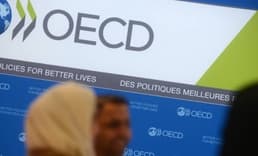 OECD Türkiye'nin 2023 yılı büyüme tahminini düşürdü