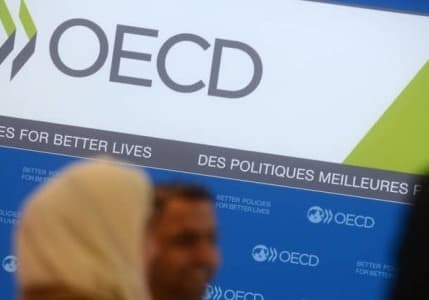OECD Türkiye'nin 2023 yılı büyüme tahminini düşürdü