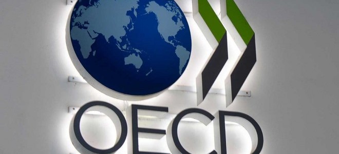 OECD: 4.Çeyrekte Büyüme Yavaşladı
