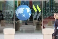 OECD: Asgari ücret ortalama ücrete yaklaştı