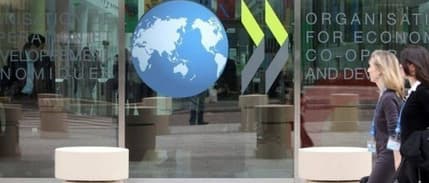 OECD: Asgari ücret ortalama ücrete yaklaştı