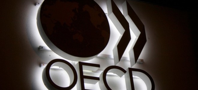 OECD Bölgesi'nde işsizlik oranı en düşük düzeyde