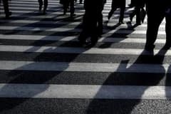 OECD bölgesinde işsizlik sabit kaldı