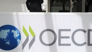 OECD bölgesinin GSYH’si ikinci çeyrekte yüzde 9,8 daraldı