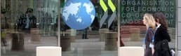 OECD, Çin'in yeniden açılmasının etkisiyle 2023 için daha iyimser