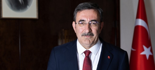Cevdet Yılmaz: OECD'de en hızlı büyüyen ülkeyiz