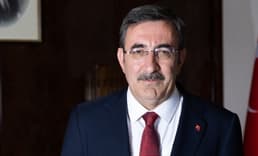 Cevdet Yılmaz: OECD'de en hızlı büyüyen ülkeyiz