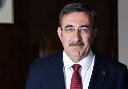 Cevdet Yılmaz: OECD'de en hızlı büyüyen ülkeyiz