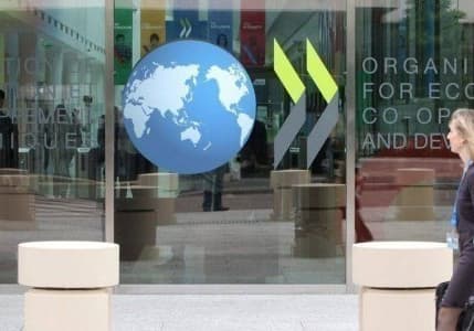 OECD'den "küresel borçluluk" uyarısı