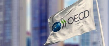 OECD'den Türkiye değerlendirmesi: Yatırımcı ilgisi artıyor, riskler hala masada