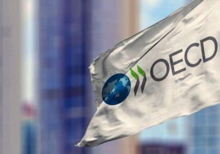 OECD'den Türkiye değerlendirmesi: Yatırımcı ilgisi artıyor, riskler hala masada
