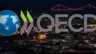 OECD'den Türkiye'ye yönelik mali disiplin ve yapısal reform çağrısı