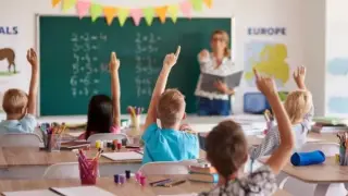 OECD'den yapay zeka raporu: Öğrenciler okuma becerisini kaybediyor