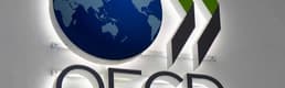 OECD GSYH büyümesi 3. çeyrekte yüzde 0.3'e geriledi