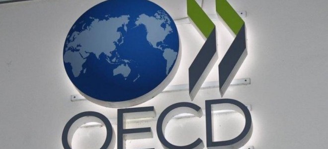 OECD, İstanbul Merkezi Kurulmasına İlişkin Mutabakat Zaptı onaylandı