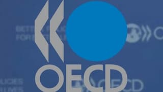 OECD küresel ekonomik büyüme beklentilerini düşürdü