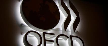 OECD: Küresel şirketler eşitsizlikle mücadele sözü verdi