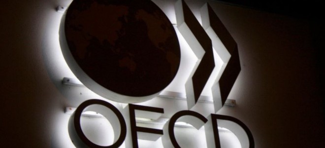 OECD’nin Ara Dönem Ekonomik Görünüm Raporu Yayımlandı