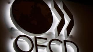 OECD’nin Ara Dönem Ekonomik Görünüm Raporu Yayımlandı
