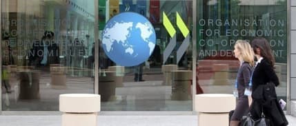 OECD: Tarım sektörü küresel çapta zorluklarla karşı karşıya