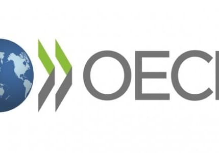 OECD, Türkiye ekonomisine ilişkin 2020 tahminini yukarı yönlü revize etti