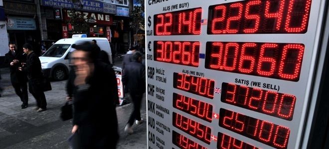 OECD, Türkiye ekonomisinin 2021 için büyüme tahminini yükseltti