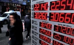 OECD, Türkiye ekonomisinin 2021 için büyüme tahminini yükseltti