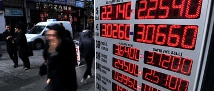 OECD, Türkiye ekonomisinin 2021 için büyüme tahminini yükseltti