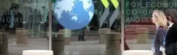 OECD, Türkiye için 2026 büyüme tahminini düşürdü