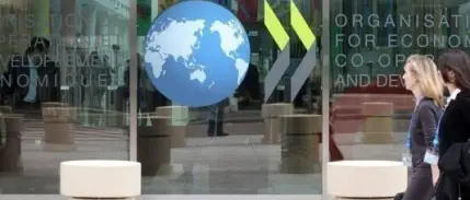 OECD, Türkiye için 2026 büyüme tahminini düşürdü