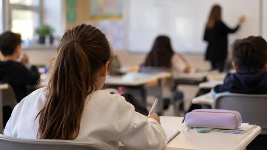 OECD: Türkiye, öğretmen ihtiyacının tamamen karşılandığı iki üye ülkeden biri