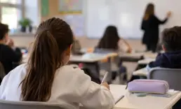 OECD: Türkiye, öğretmen ihtiyacının tamamen karşılandığı iki üye ülkeden biri