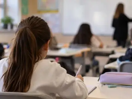 OECD: Türkiye, öğretmen ihtiyacının tamamen karşılandığı iki üye ülkeden biri