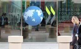 OECD, Türkiye'ye yönelik enflasyon tahminini açıkladı