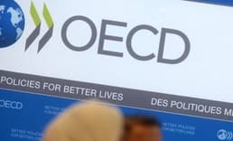 OECD ülkeleri salgında yerel kalkınmayı yemek kartları ile destekledi