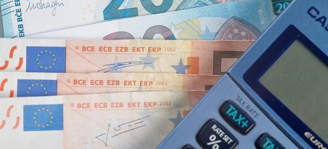 OECD ülkelerinde işsizlik temmuzda yüzde 7,7'ye geriledi